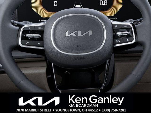 new 2026 Kia Carnival car, priced at $43,385