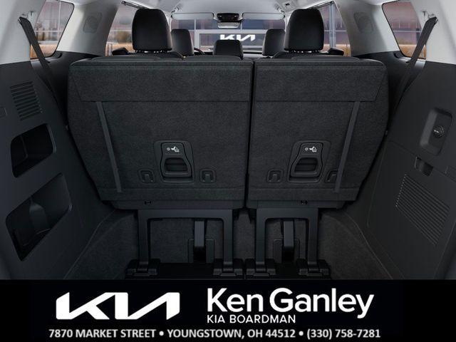 new 2026 Kia Carnival car, priced at $43,385