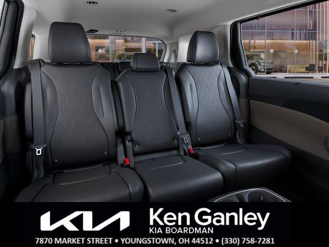new 2026 Kia Carnival car, priced at $43,385