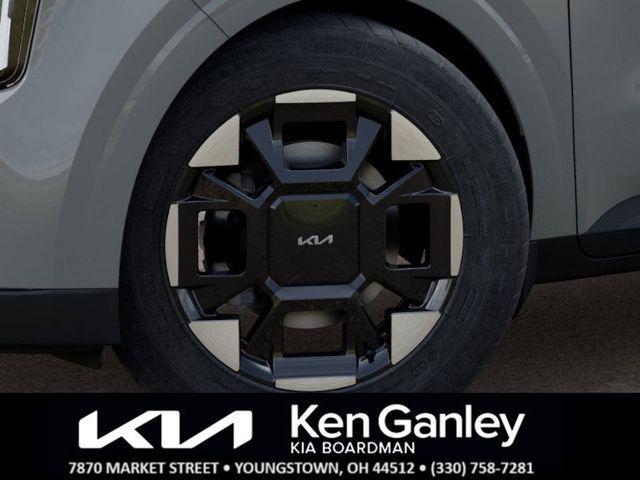 new 2026 Kia Carnival car, priced at $43,385