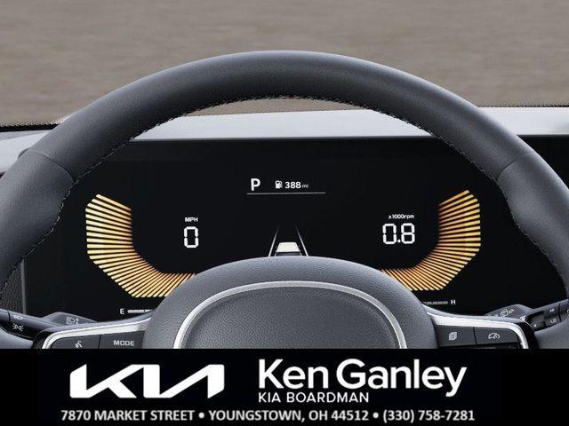 new 2026 Kia Carnival car, priced at $43,385