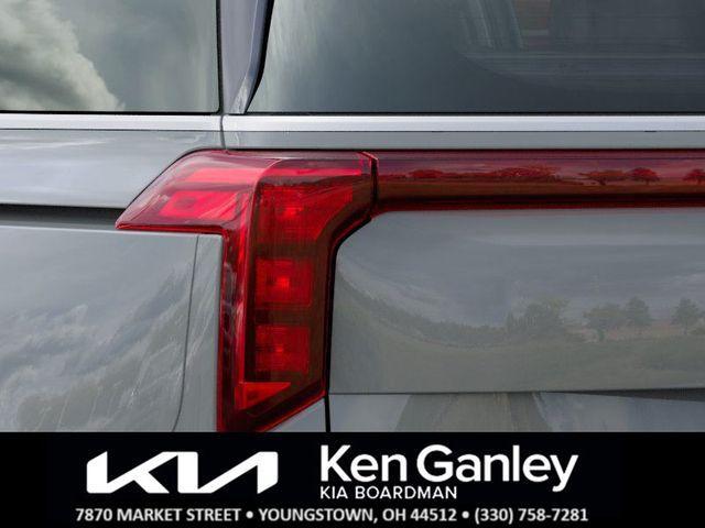 new 2026 Kia Carnival car, priced at $43,385