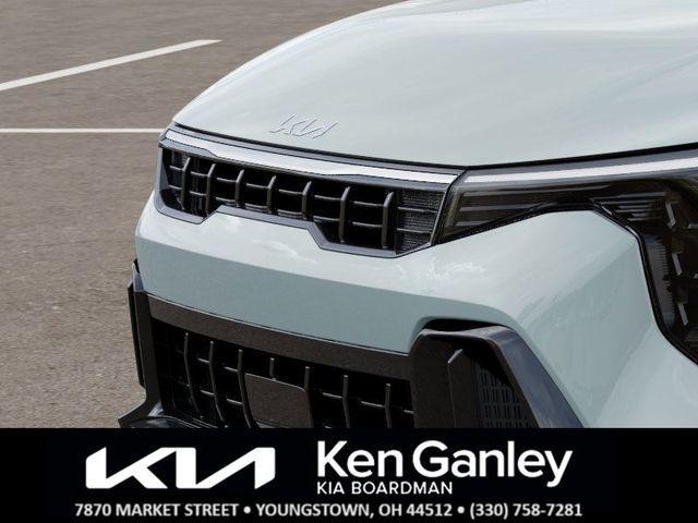 new 2025 Kia K4 car, priced at $26,365