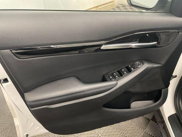 used 2022 Kia Seltos car, priced at $22,547