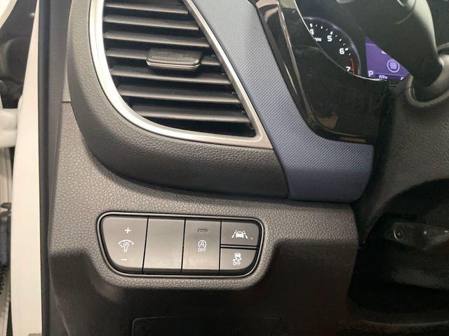 used 2022 Kia Seltos car, priced at $22,547
