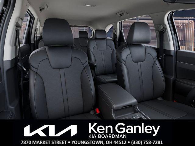 new 2025 Kia Sorento car, priced at $41,350