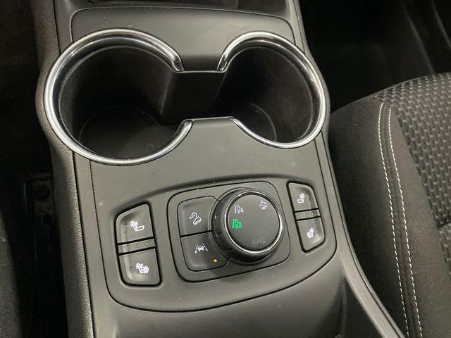 used 2023 GMC Terrain car, priced at $25,463