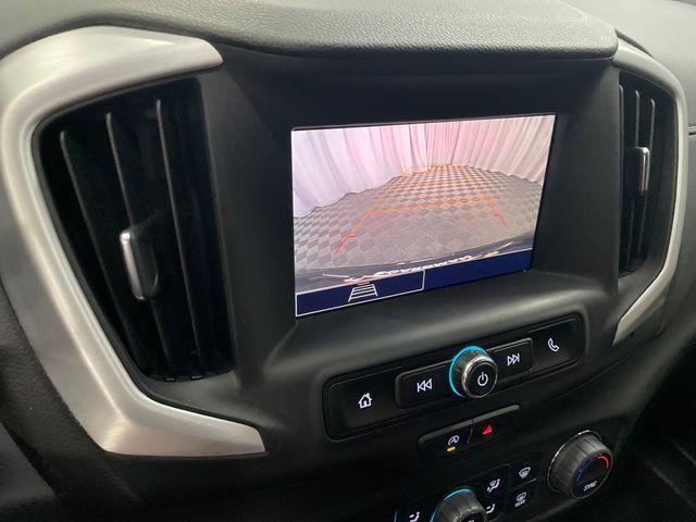 used 2023 GMC Terrain car, priced at $25,463