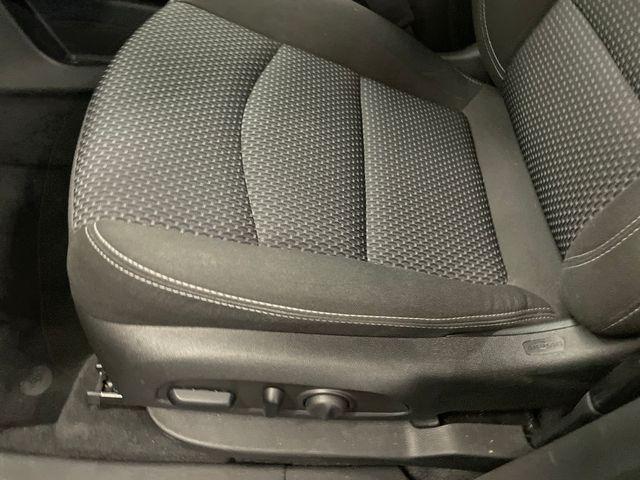 used 2023 GMC Terrain car, priced at $25,463