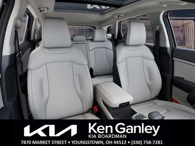 new 2026 Kia Sportage car, priced at $33,065