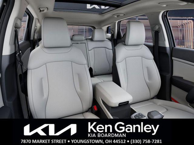 new 2026 Kia Sportage car, priced at $33,065