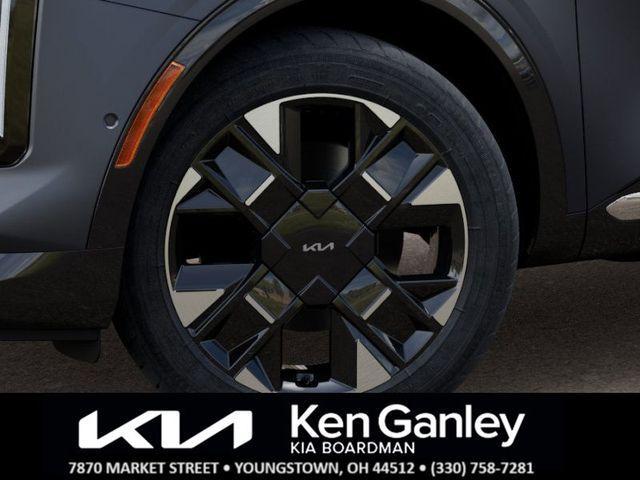 new 2026 Kia Sportage Hybrid car, priced at $42,950