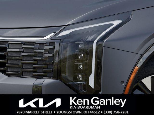 new 2026 Kia Sportage Hybrid car, priced at $42,950