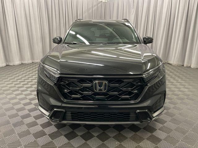 used 2023 Honda CR-V Hybrid car, priced at $31,054