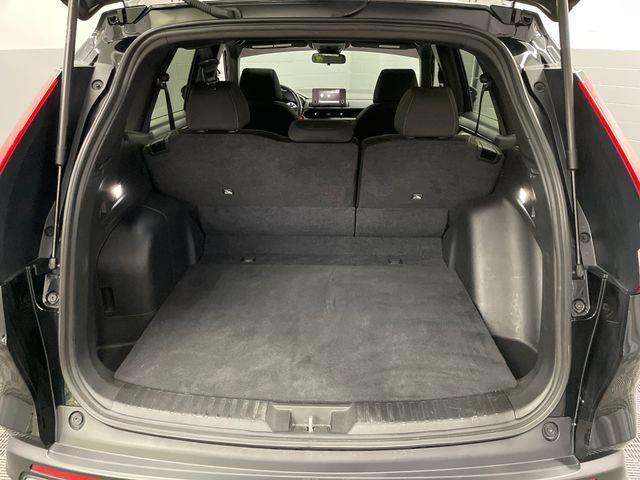 used 2023 Honda CR-V Hybrid car, priced at $31,054