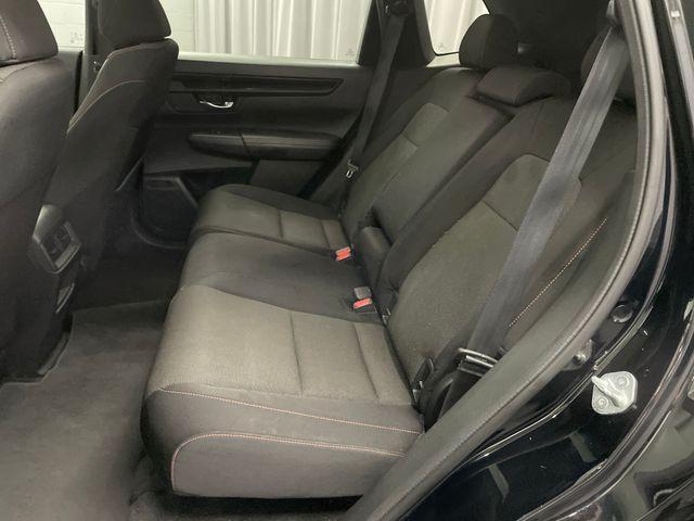 used 2023 Honda CR-V Hybrid car, priced at $31,054