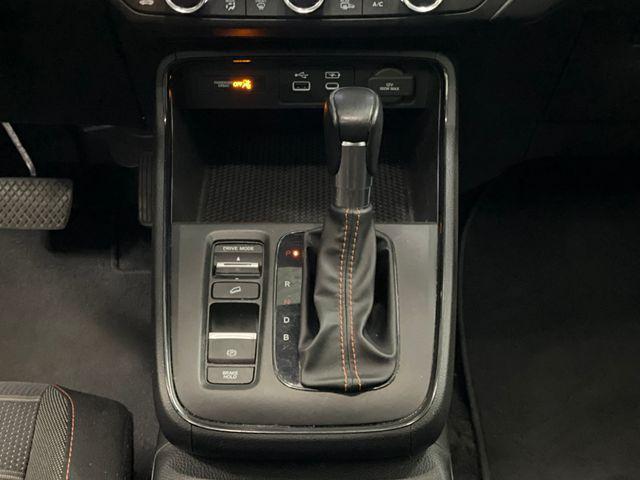 used 2023 Honda CR-V Hybrid car, priced at $31,054