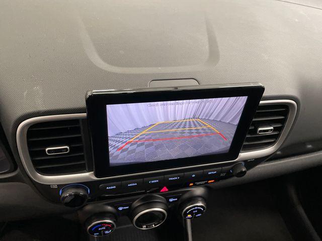 used 2022 Hyundai Venue car, priced at $19,600