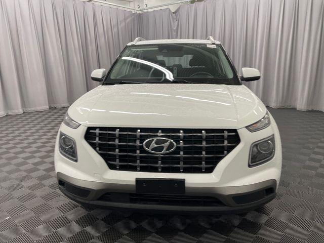 used 2022 Hyundai Venue car, priced at $19,600