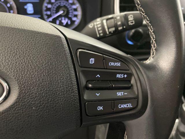 used 2022 Hyundai Venue car, priced at $19,600