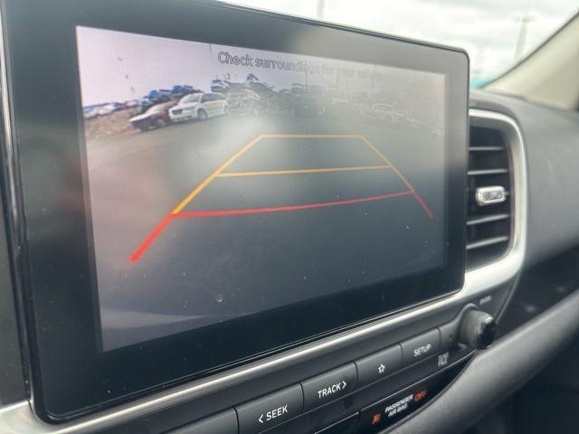 used 2022 Hyundai Venue car, priced at $19,987