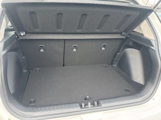 used 2022 Hyundai Venue car, priced at $19,987