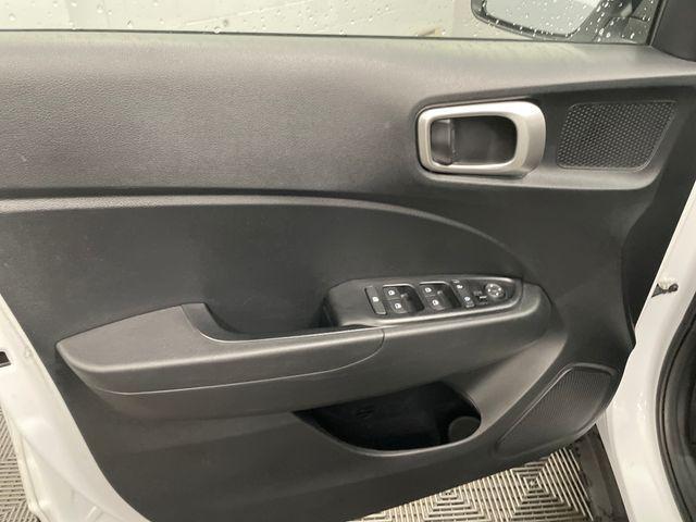 used 2022 Hyundai Venue car, priced at $19,600