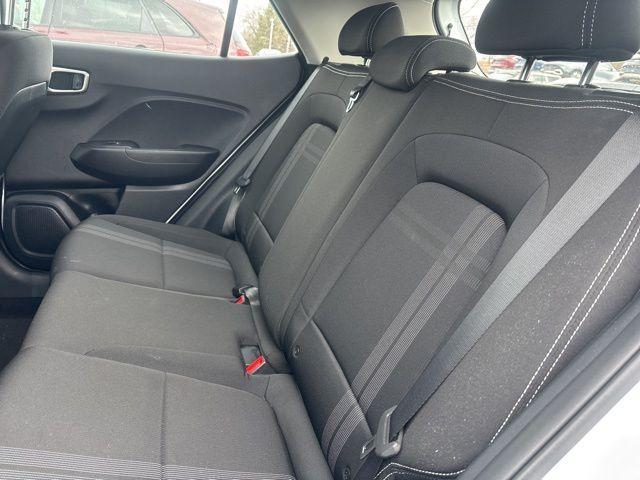 used 2022 Hyundai Venue car, priced at $19,987