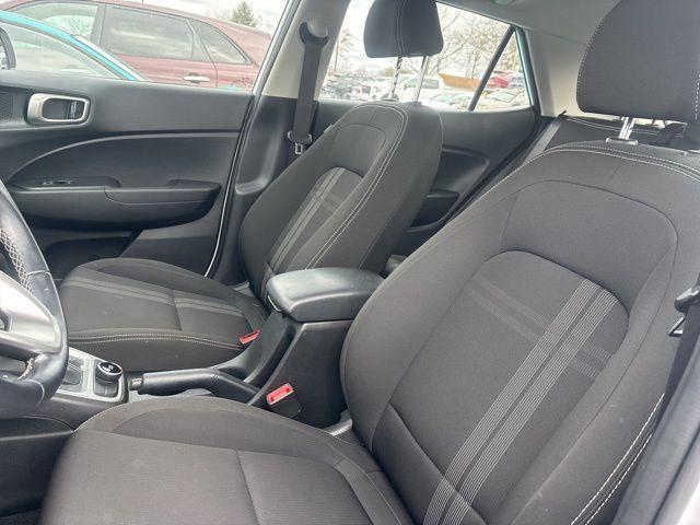 used 2022 Hyundai Venue car, priced at $19,987