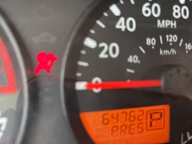 used 2019 Nissan Frontier car, priced at $23,943