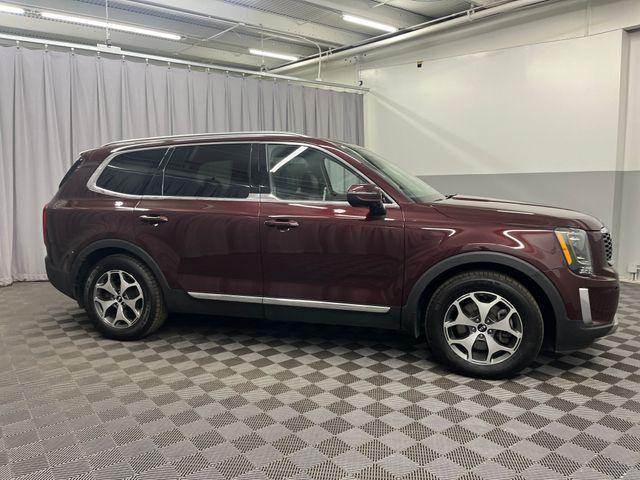 used 2020 Kia Telluride car, priced at $22,808