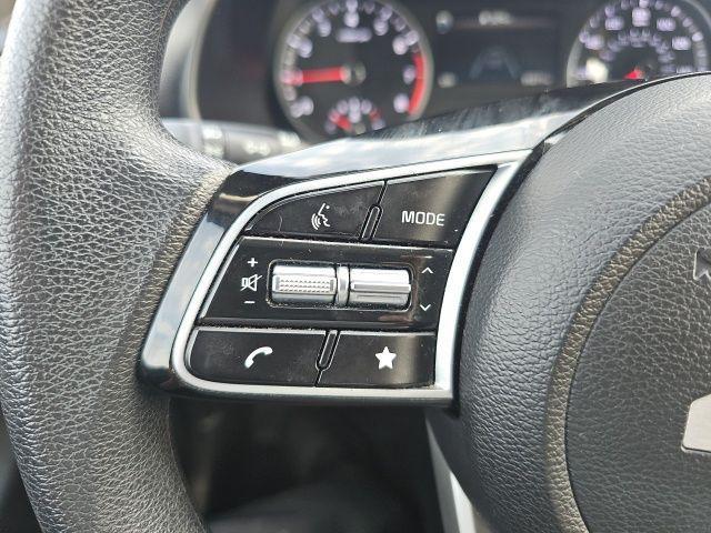 used 2023 Kia Forte car, priced at $18,469