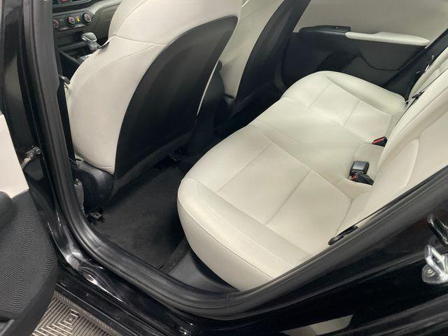 used 2022 Kia Forte car, priced at $19,394