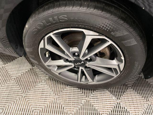 used 2022 Kia Forte car, priced at $19,394