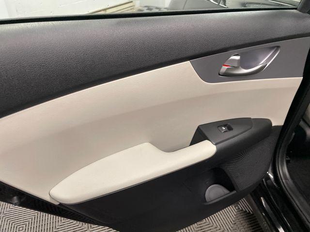 used 2022 Kia Forte car, priced at $19,394
