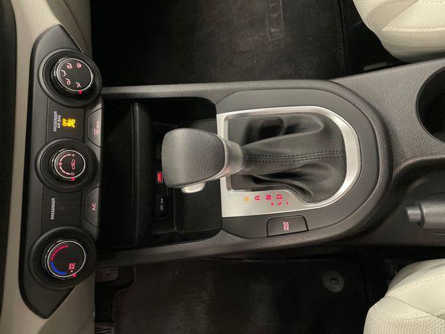 used 2022 Kia Forte car, priced at $19,394