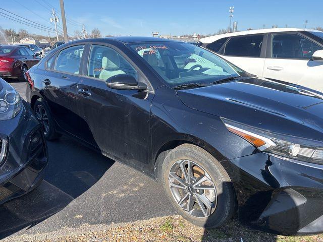 used 2022 Kia Forte car, priced at $19,495