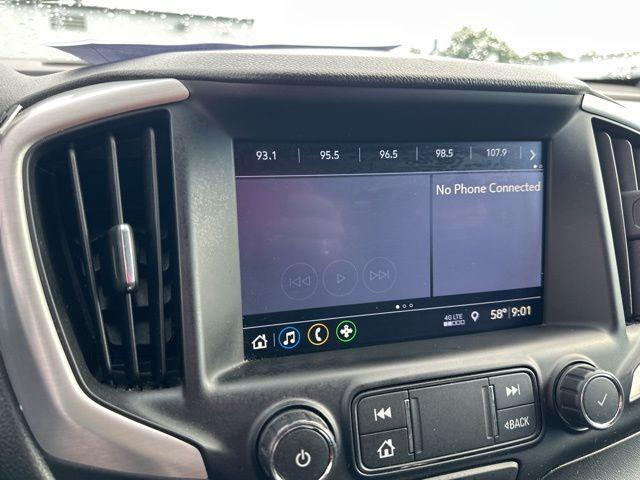 used 2019 GMC Terrain car, priced at $15,809
