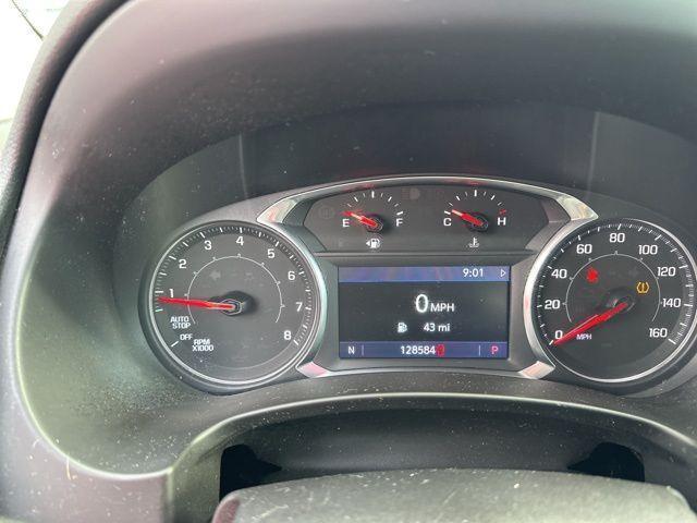 used 2019 GMC Terrain car, priced at $15,809