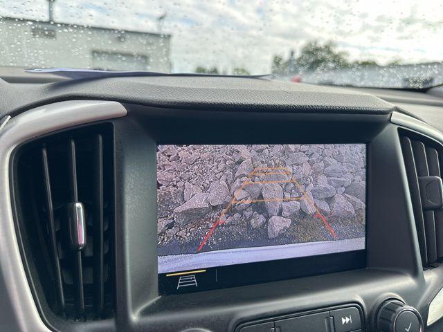 used 2019 GMC Terrain car, priced at $15,809