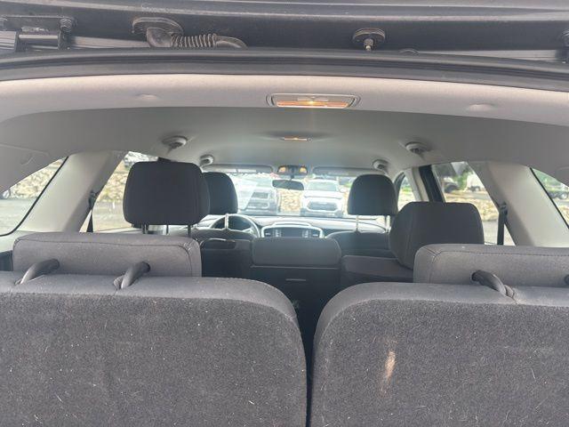 used 2020 Kia Sorento car, priced at $18,737