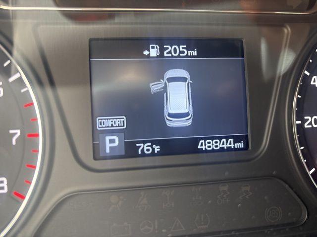 used 2020 Kia Sorento car, priced at $18,737
