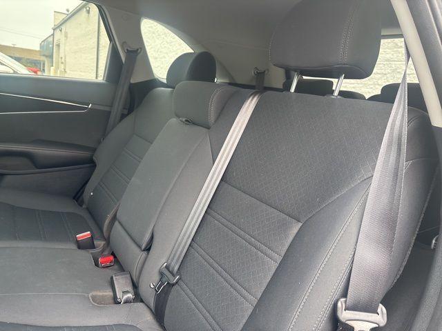 used 2020 Kia Sorento car, priced at $18,737