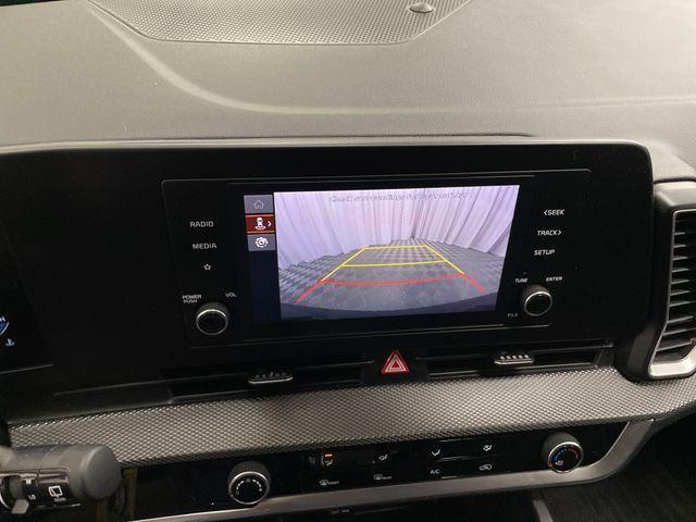 used 2023 Kia Sportage car, priced at $26,255