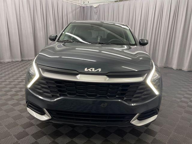 used 2023 Kia Sportage car, priced at $26,255