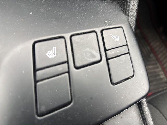 used 2023 Kia Sportage car, priced at $25,599