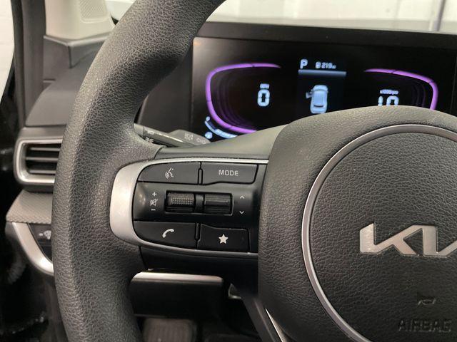 used 2023 Kia Sportage car, priced at $26,255