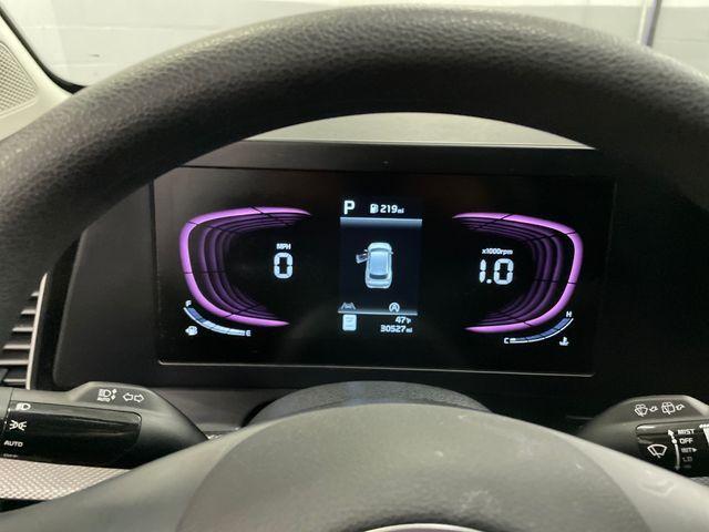 used 2023 Kia Sportage car, priced at $26,255