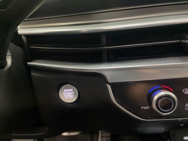 used 2024 Kia Sorento car, priced at $39,377