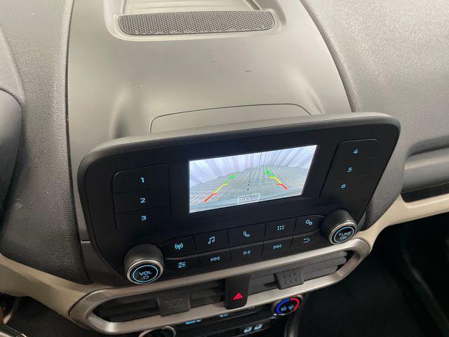 used 2022 Ford EcoSport car, priced at $19,399